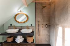 Loïc CHALMANDRIER - NEW VISION