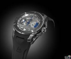 Jean-Luc GUILLEMIN - EURL JLG PHOTOREFLEX